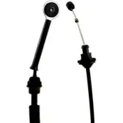 Carburetor Accelerator Cable Pioneer CA-8324