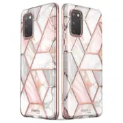 Cosmo for Samsung Galaxy S20 Case S20 5g Case Full-body Glitter