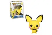 Funko POP Pokemon Pichu #579 Vinyl Figure
