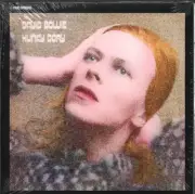 David Bowie Hunky Dory CD Europe Parlophone 2023 Remastered edition in g'fold