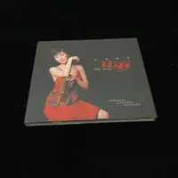 在飛比找蝦皮購物優惠-二手 CD 川井郁子 紅色小提琴