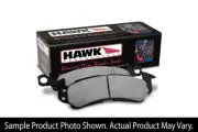 Hawk HP Plus Brake Pads Rear for Subaru Impreza WRX 2004-2005 Saab 9-2x 05-06 (for: Saab)