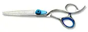 Geib Buttercut Tango 6.0" 40-Tooth Thinner