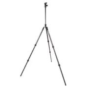 3 Legged Thing PRO Winston Dark (Black) Tripod Kit with AirHead Pro