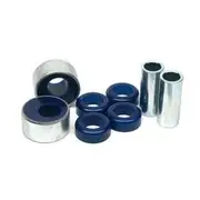 SuperPro Front Rear Lower Inner Control Arm Bushing - SPF1902K