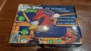 Angry Birds Space Air Swimmers Turbo Remote Control Flying Bird 2012 Rovio