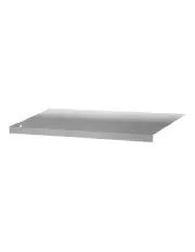 [Weisshorn] Caravan Awning RV Replacement Fabric 17ft in White