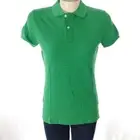 Ralph Lauren Blue Label The Skinny Polo Shirt Green Sz M NWT $80