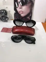 NEW RELEASE ESCADA vintage " Jacky O " Pre 1980’s With Original Case And Tag