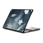 MacBook Air 13-inch (M2 - M4) Impact Case My Design #955