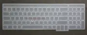 Keyboard Skin Cover Protector for IBM Lenovo ThinkPad Edge E530 E535 laptop