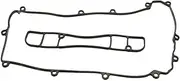for Mazda 6 2.3L L4 2006-2007 for Mazda 3 2.3L L4 2007-2013 Cx-7 2.3L L4 2007-2012 Engine Valve Cover Head Cover Gasket Set