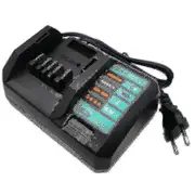 14.4v-18v Charger Dc18wa For Maktec Dc18sg Dc1851 Bl1813g Bl1415g Bl1815g Bl1413g Uh522d Um167d Ur1 Boris