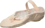 [Bloch] Girl's Arise Ballet Shoes
