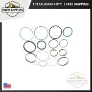 1001122496 Seal Kit Crowd Cylinder for JLG G10-55A Serial 0160041982-