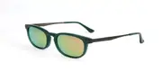 Calvin Klein CK5940S 318 Men's Sunglasses Green Size 50