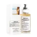 MAISON MARGIELA BEACH WALK 沙灘漫步中性淡香水 30ML