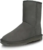 [UGG BY MITCHELL] UGG Australian Made Short Classic Boots
