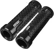 Handle Bar Grips 7/8'' 22mm Handlebar Grip Motorcycle Throttle Hand Handle Grips for XJ650 for XJ 650 XJ-650 1980 1981 1982 1983 1984 1985 Hand Grips (Color : 2)