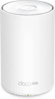 TP-Link Deco AX1800 4G+ LTE Whole Home Wi-Fi 6 Mesh, Fully Gigabit Ethernet, ...