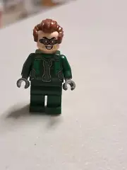 Lego Spiderman Marvel Doc Ock 76178 Minifigure