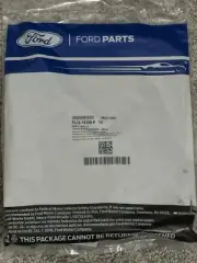 FL3Z16308P OEM Ford Front Door Latch Seal Kit