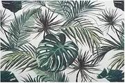 Maxwell & Williams Table Accents Placemat 45x30cm Monstera
