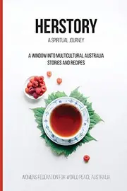Her Story: A spiritual journey Health & Wellbeing Book