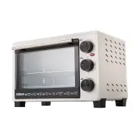 在飛比找Hami市集優惠-禾聯HERAN HEO-20GL030 20L機械式電烤箱