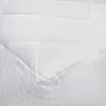 Hudson Park Collection My Ultimate Protection Mattress Pad, California King - Exclusive