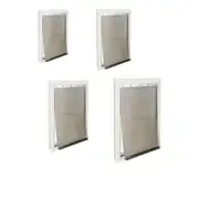 PetSafe Aluminum Pet Door Flap - Large