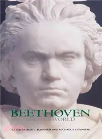 在飛比找三民網路書店優惠-Beethoven and His World