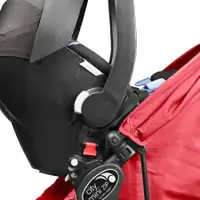 在飛比找樂天市場購物網優惠-Baby jogger - City mini ZIP 專用