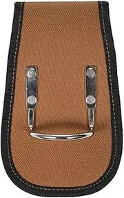 [Generic] Tool Belt with Suspenders Heavy Duty Tool Vest with Detachable & Adjustable Tool Pouch Bags and Waist Support Ideal Tool Organizer for Carpenters Electricians and Gardening Hook Bag