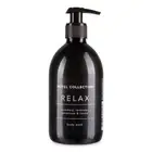 ALDI Hotel Collection Relax Body Wash 500ml • Rosemary Lavender Geranium Tonka