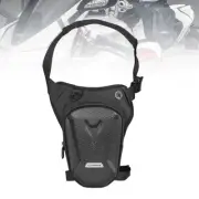 New Men's Canvas Drop Leg Bag Messenger Shoulder Belt Hip Bum Fanny Waist Pack