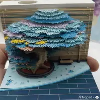 在飛比找樂天市場購物網優惠-【築實精選】Artropad x 3D memopad Se