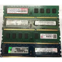 在飛比找蝦皮購物優惠-UMAX 創見 美光 海力士 DDR3 1600 4G*3 