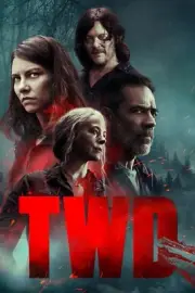 The Walking Dead TWD TV Season 10 Rick Grimes Negan Michonne Carol Daryl FAST