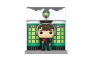 Harry Potter Neville Longbottom w/ Honeydukes Pop Deluxe Action Figure 17cm