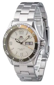 Orient Mako Kamasu RA-AA0821S19B Mens Watch