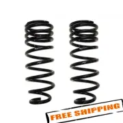 ICON 52800 Overland Series 3" Lift Rear Coil Springs for 03-20 Toyota 4Runner (for: Toyota)