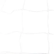 Commercial Polypropylene Garden Trellis - 1.52M x 152.4M - Netting - Scrog
