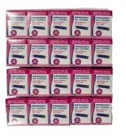 PRODIGY Blood Glucose 20 Boxes of 50 Ct Test Strips Exp: 11/16/2026
