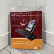 Palmone Universal Wireless Keyboard (3169WW) NEW No Batteries