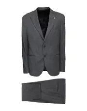 [LUIGI BIANCHI MANTOVA] LUIGI BIANCHI Mantova Suits - Item 49960625