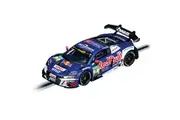 Carrera Audi R8 LMS GT3 Abt Red Bull DTM 2024 Kids Racing Slot Car Toy 8y+