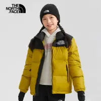 在飛比找momo購物網優惠-【The North Face 官方旗艦】經典ICON-北面