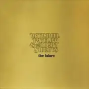 Nathaniel Rateliff And The Night S-Future CD
