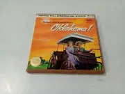 Rodgers and Hammerstein's Oklahoma Capitol Full Dimension Stereo BiasonicProcess